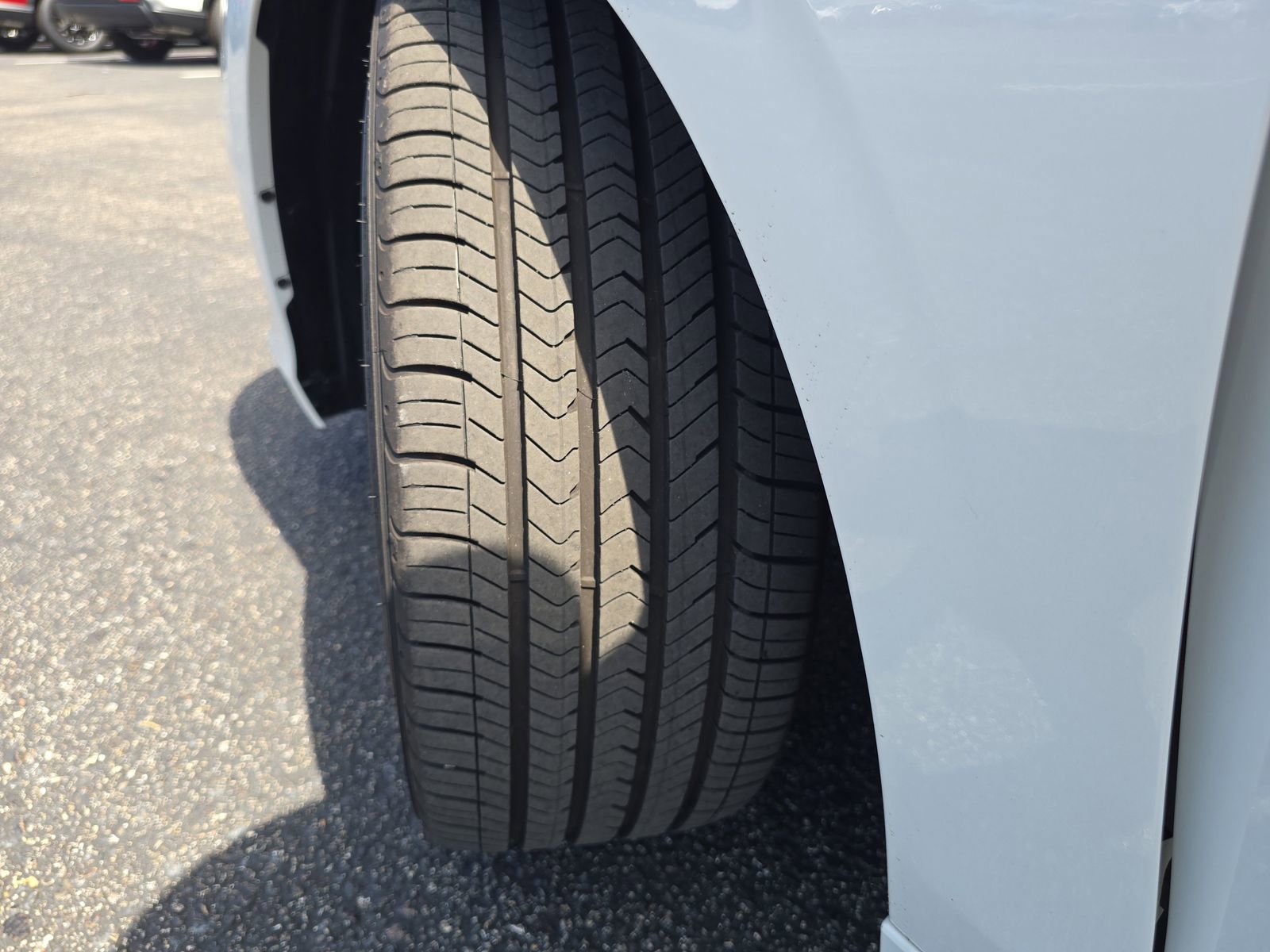 Certified 2026 Honda Civic Sport image 28