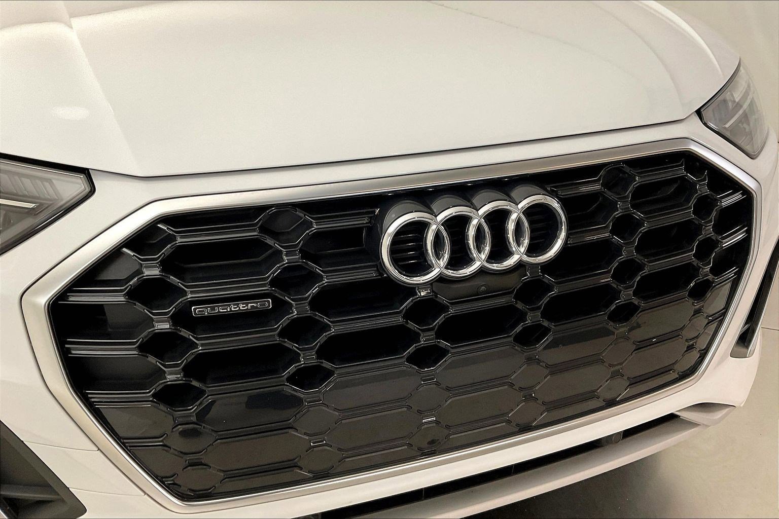 Used 2022 Audi Q5 2.0T Premium Plus AWD/4WD image 33
