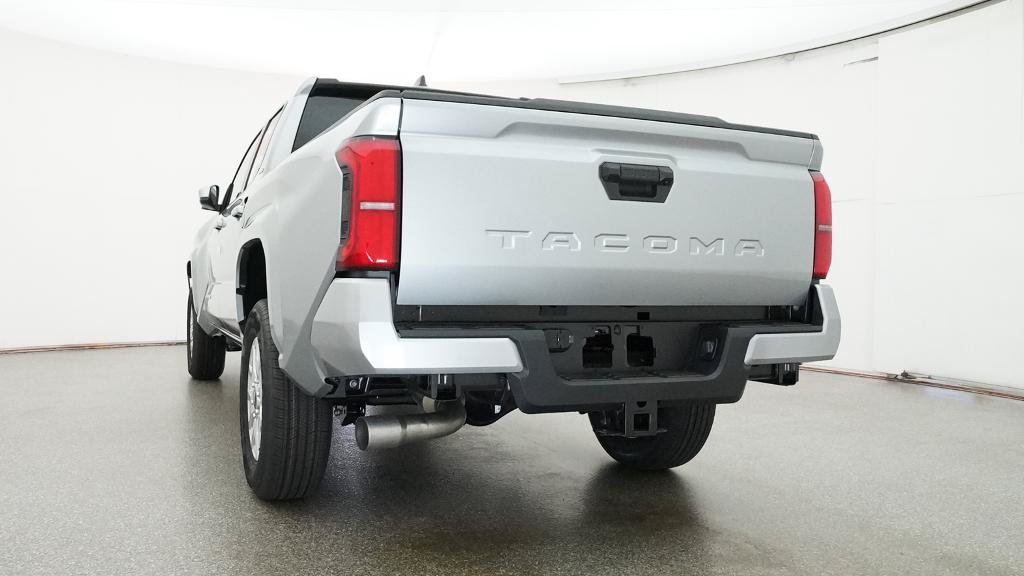 New 2026 Toyota Tacoma SR5 RWD image 25