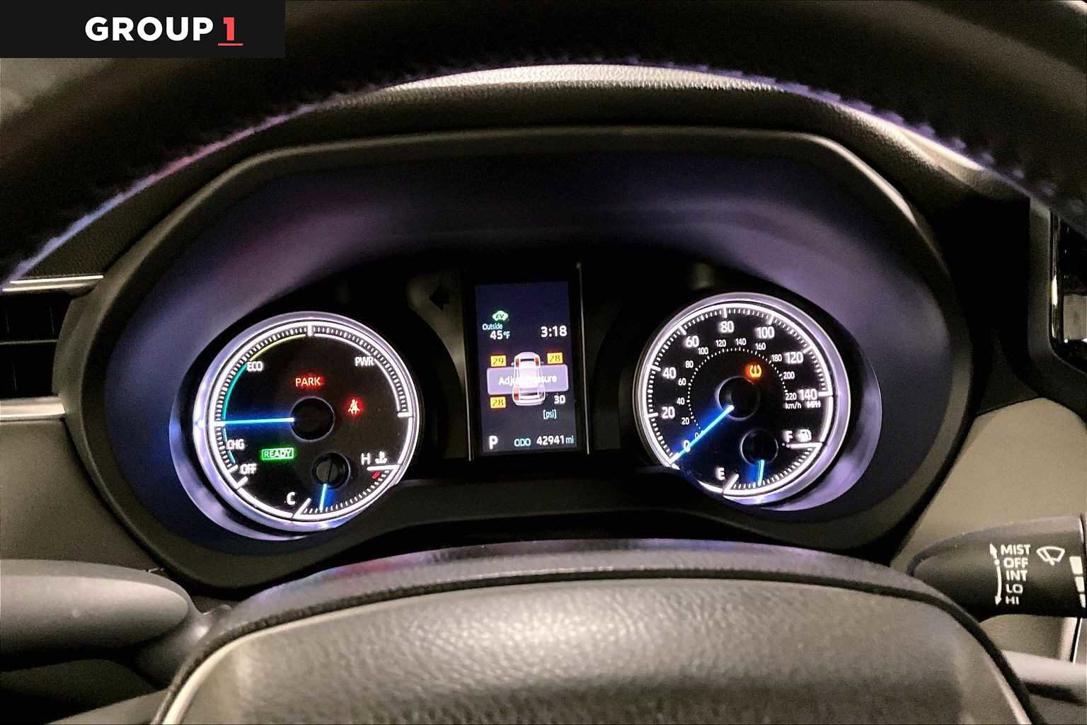 Certified 2021 Toyota Venza LE image 25