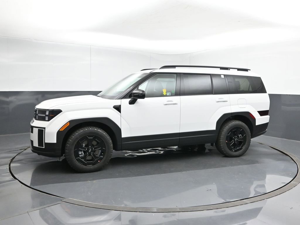New 2026 Hyundai Santa Fe XRT image 2