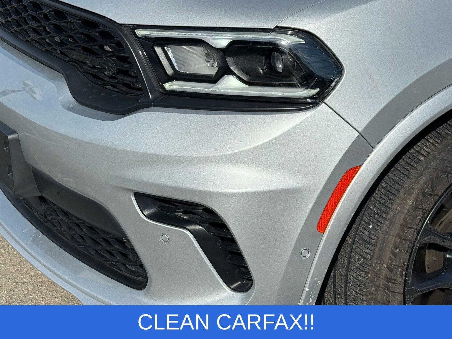 Used 2025 Dodge Durango SRT Hellcat image 17