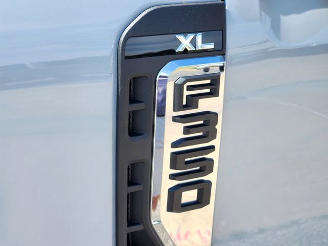 New 2026 Ford F350 XL AWD/4WD image 11