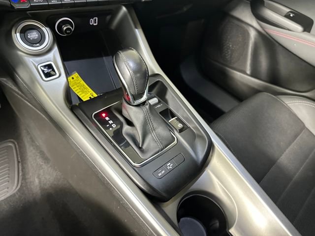 Used 2024 Dodge Hornet R/T w/ Tech Pack w/o Parking image 20