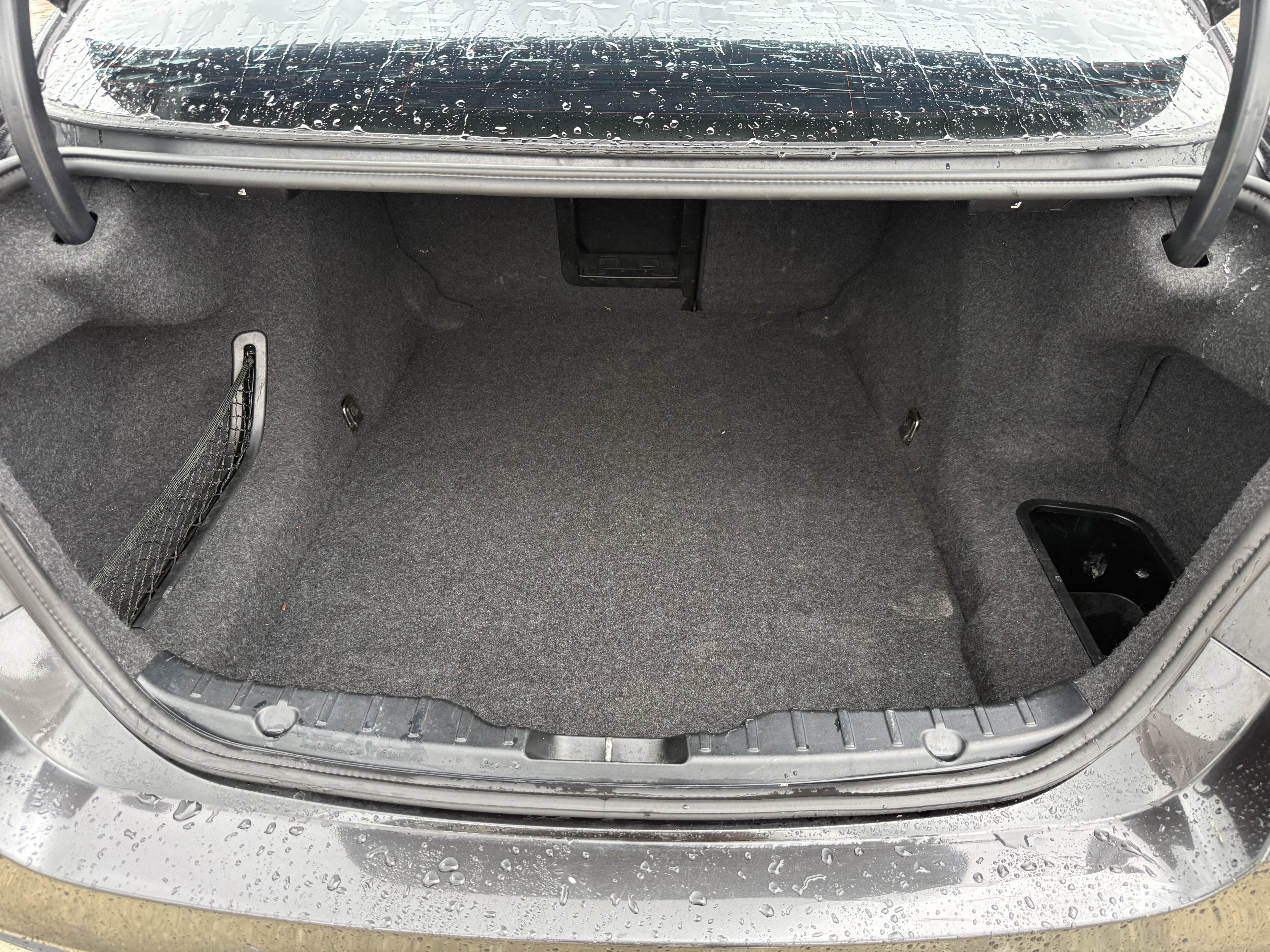 Used 2014 BMW 528i Sedan image 30