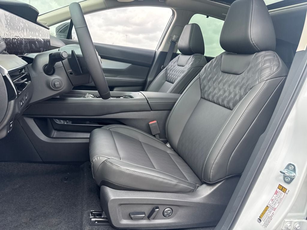 New 2026 Nissan Murano Platinum w/ Cargo Package AWD/4WD image 17