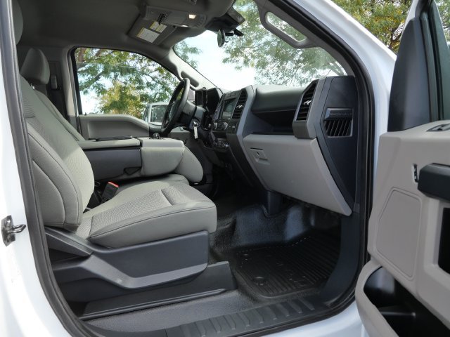 Used 2022 Ford F350 XL w/ STX Appearance Package AWD/4WD image 16