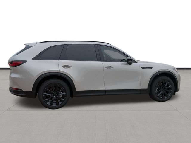 New 2026 MAZDA CX-90 3.3 Turbo w/ Premium Sport Pkg AWD/4WD image 4