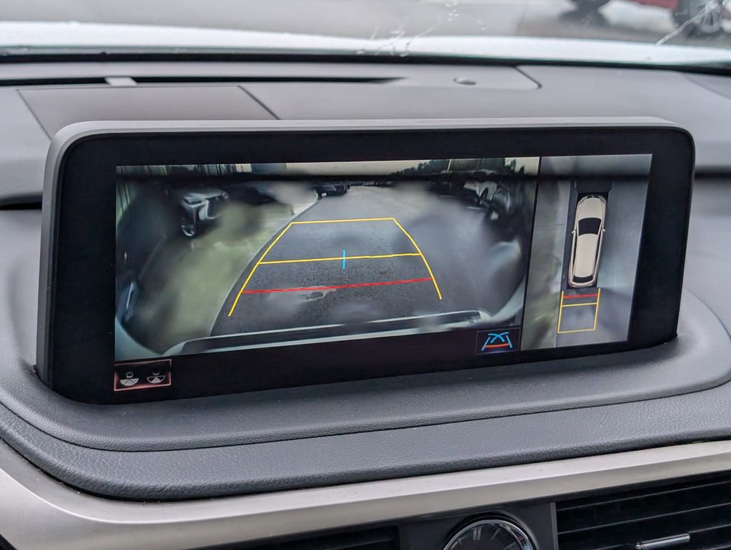 Used 2022 Lexus RX 350 F Sport image 21