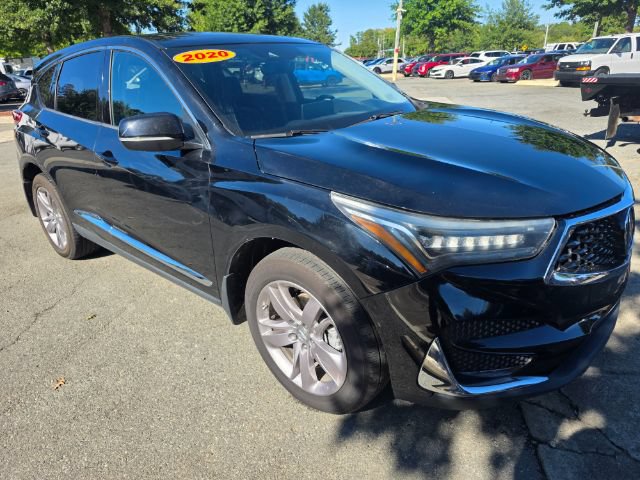 Used 2020 Acura RDX w/ Advance Package AWD/4WD image 5