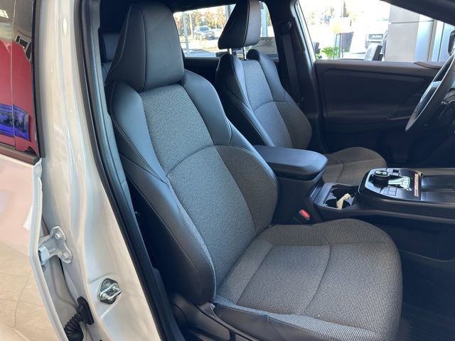 New 2026 Toyota bZ image 21