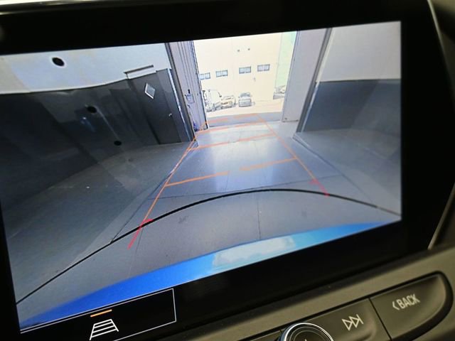 Used 2021 Chevrolet Blazer RS image 35