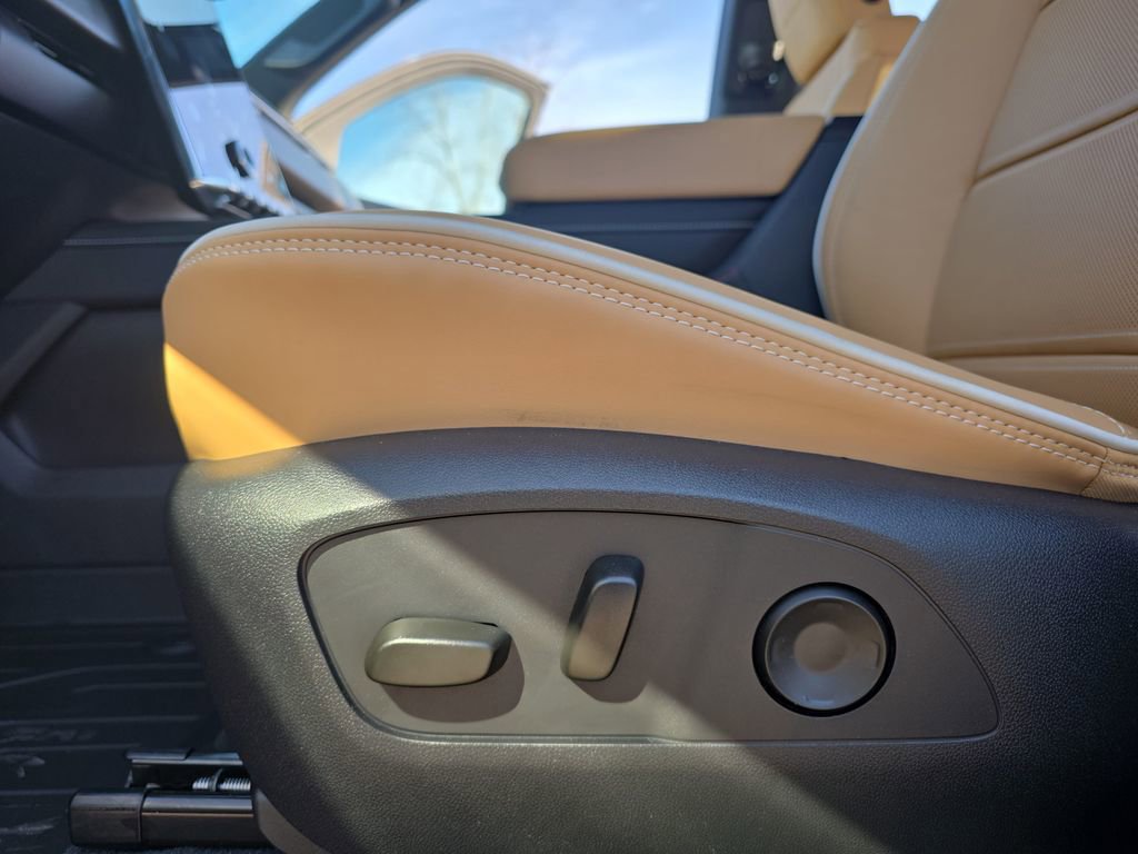 New 2026 GMC Sierra EV Denali image 29