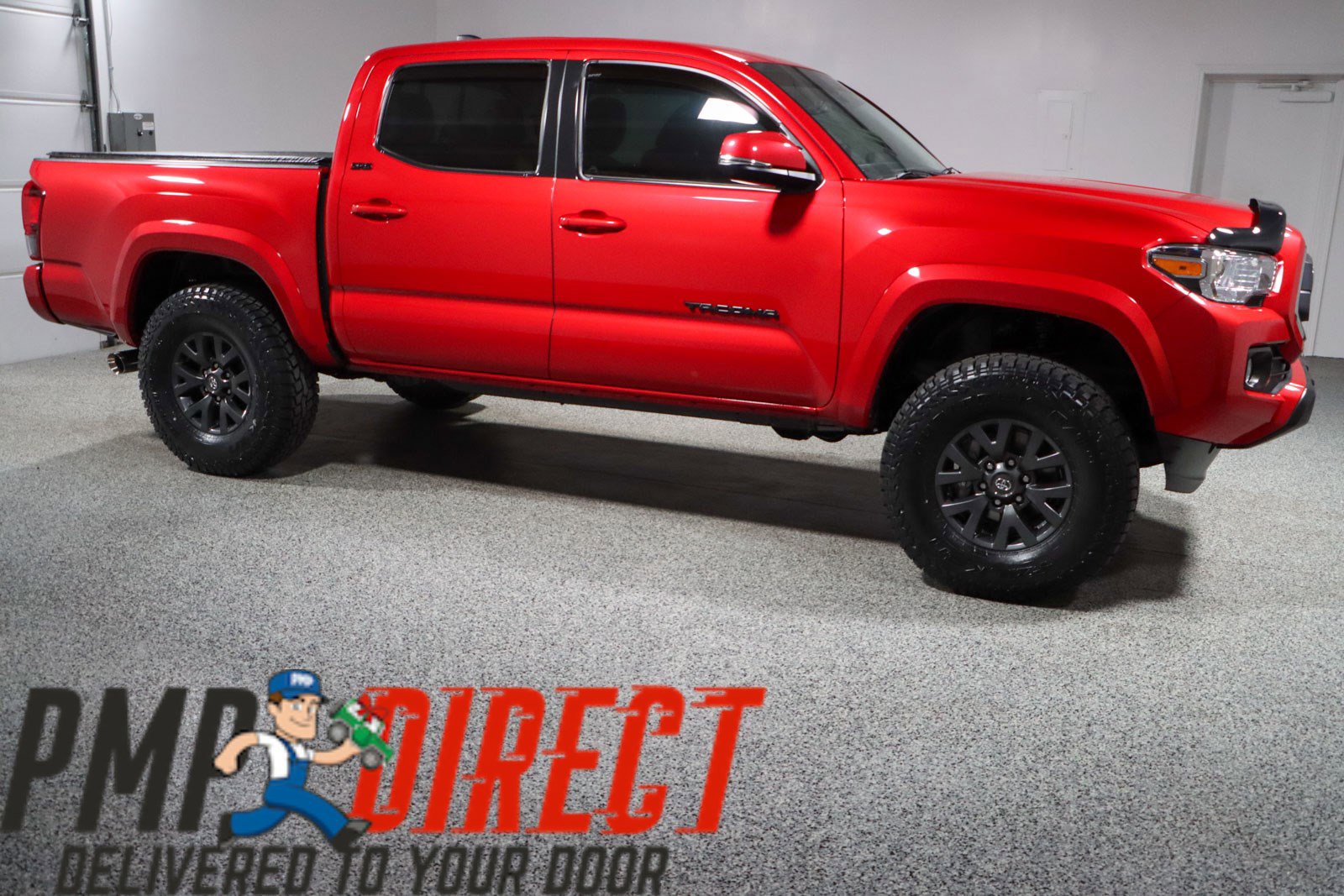 Used 2022 Toyota Tacoma SR5 image 7