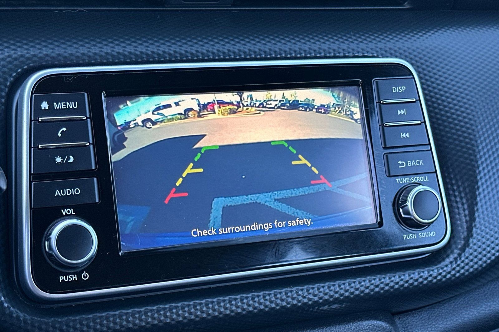 Used 2021 Nissan Kicks S FWD image 19