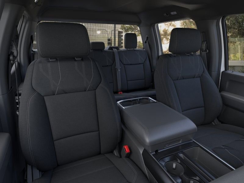 New 2026 Ford F150 STX w/ Equipment Group 200A RWD image 11