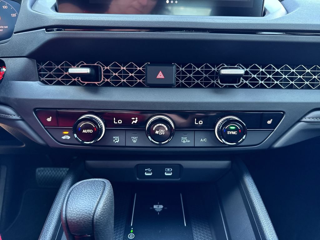 New 2026 Honda Accord SE image 18
