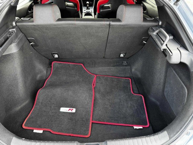 Used 2019 Honda Civic Type R image 63