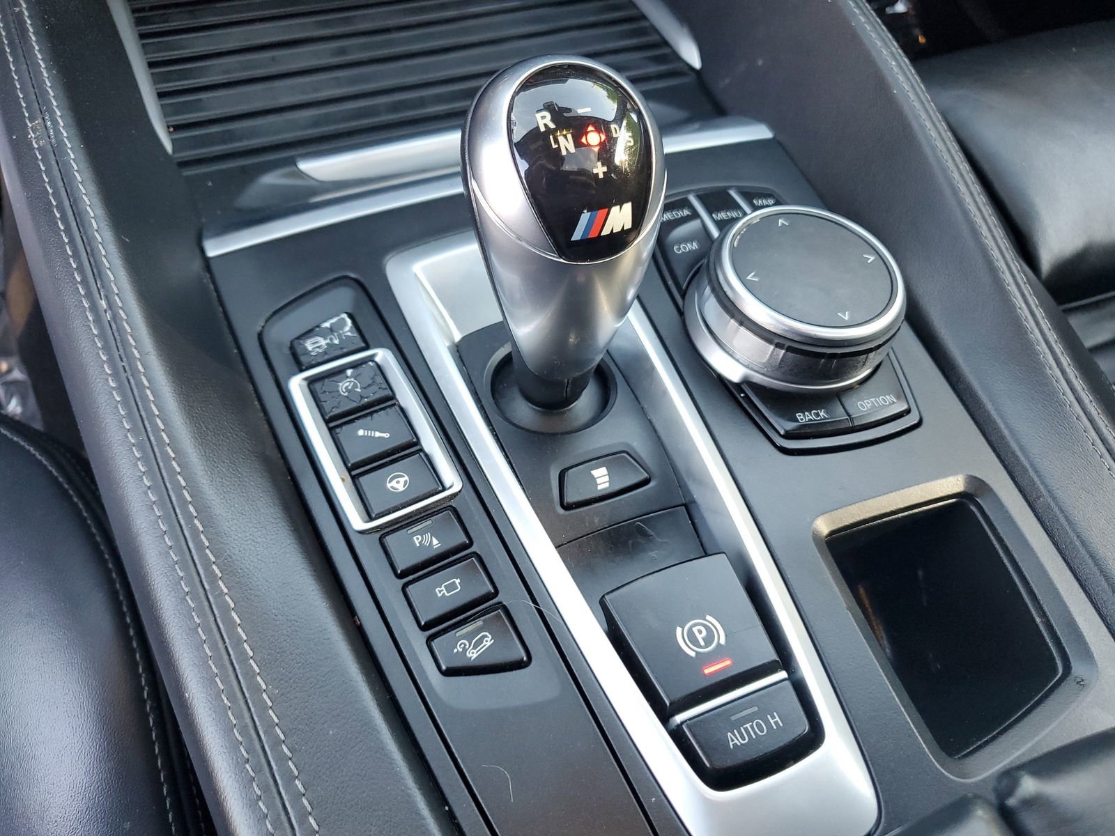 Used 2019 BMW X6 M Base w/ Executive Package image 26