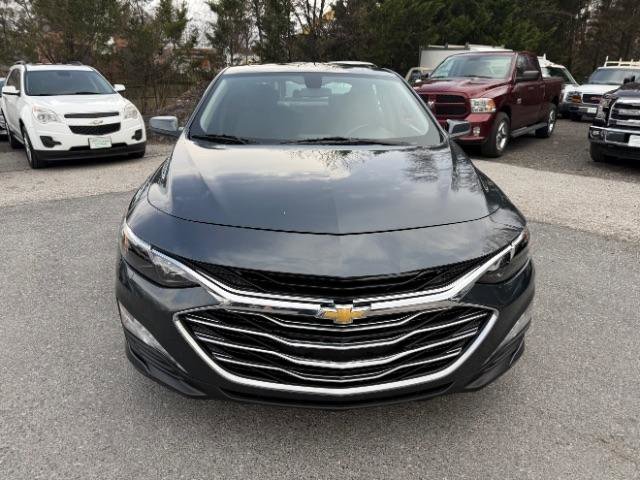 Used 2021 Chevrolet Malibu LT image 8