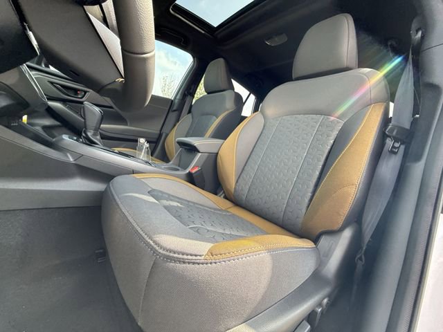 New 2026 Subaru Crosstrek 2.5i Sport AWD/4WD image 11