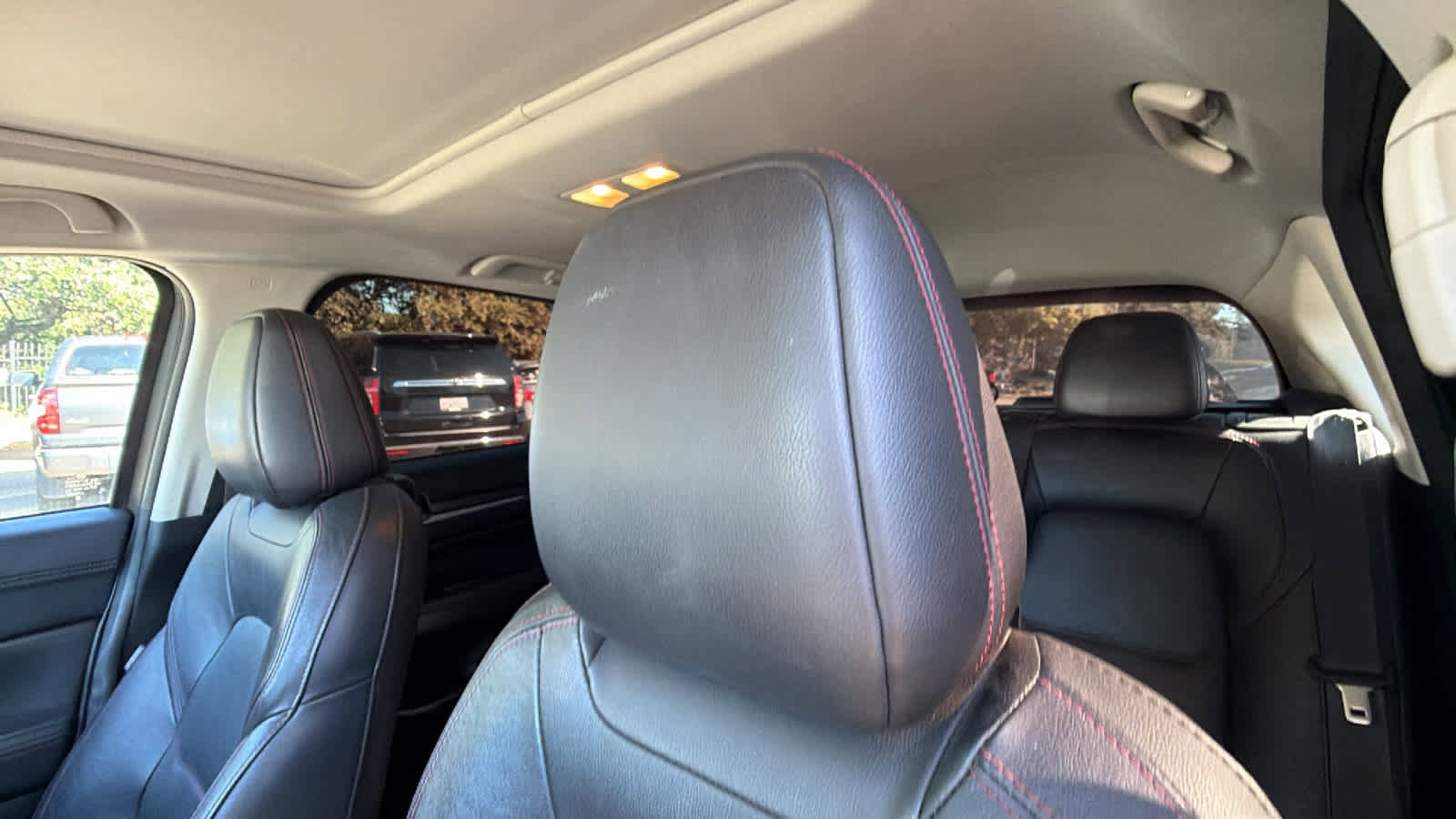 Used 2021 MAZDA CX-5 Carbon Edition FWD image 11