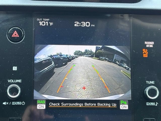 Used 2024 Subaru Legacy Sport AWD/4WD image 27