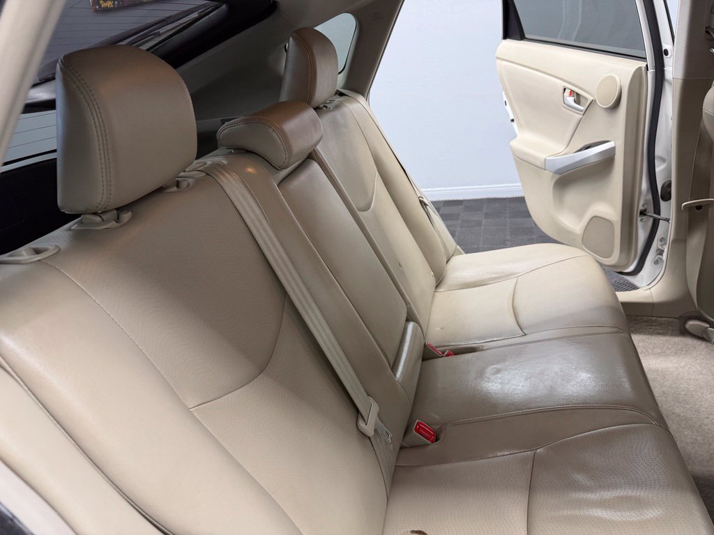 Used 2011 Toyota Prius Four w/ Navigation Pkg FWD image 45