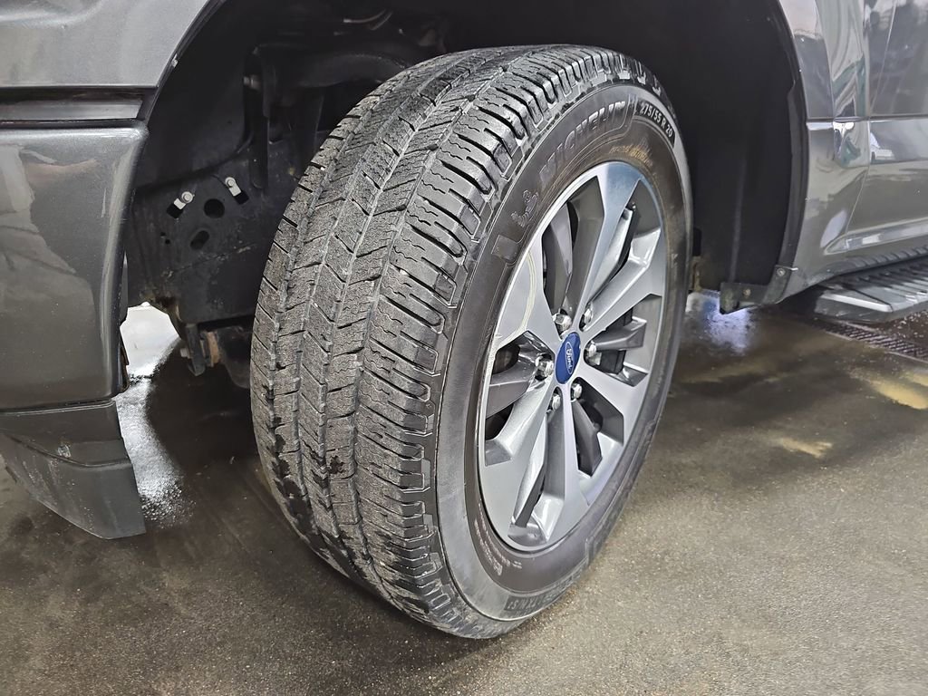 Used 2019 Ford F150 XL w/ Equipment Group 101A Mid AWD/4WD image 29