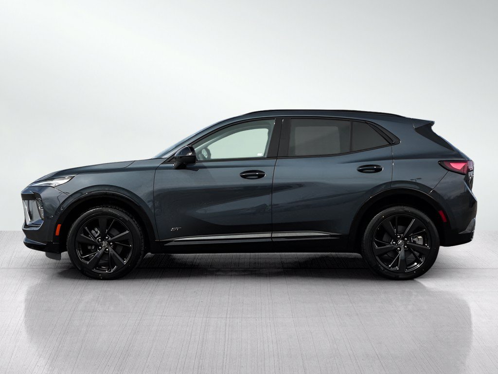 New 2026 Buick Envision Sport Touring AWD/4WD image 4