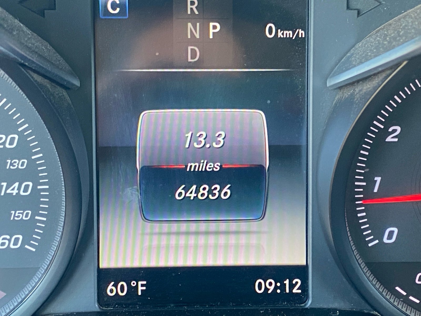 Used 2018 Mercedes-Benz C 300 Cabriolet image 11