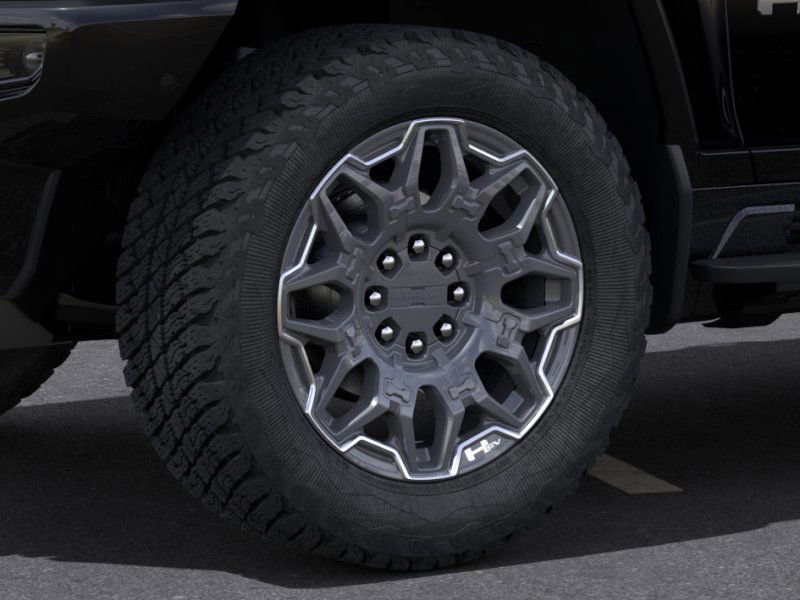 New 2025 GMC Hummer EV 3X image 70
