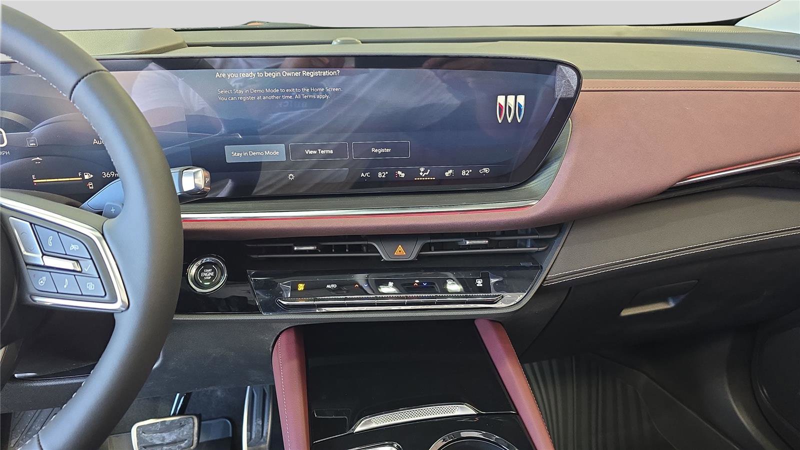 New 2026 Buick Envision Sport Touring image 21