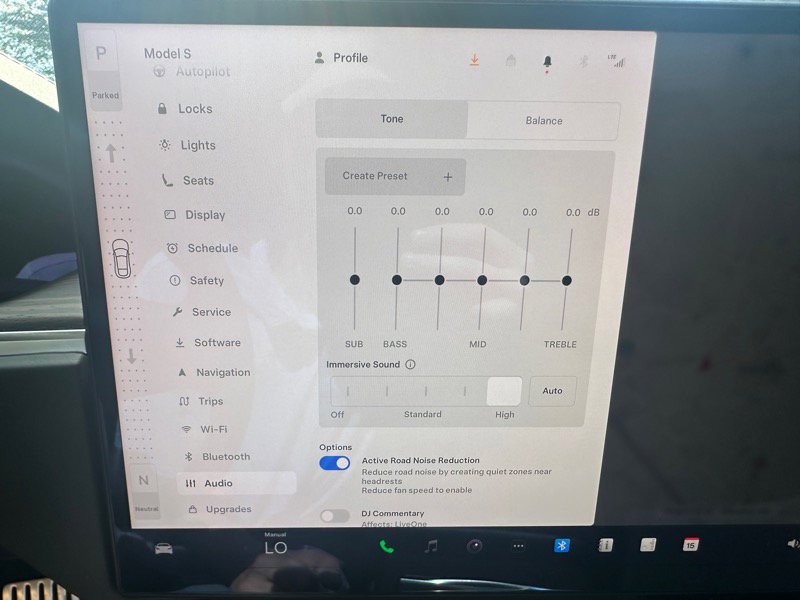 Used 2023 Tesla Model S image 65