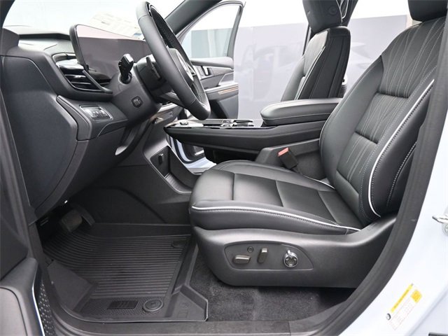 New 2026 Buick Enclave Avenir w/ Super Cruise Package image 10