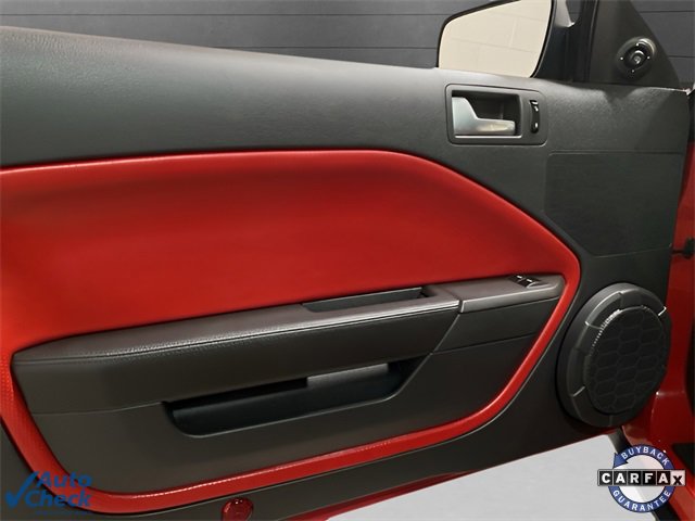 Used 2007 Ford Mustang Shelby GT500 image 67