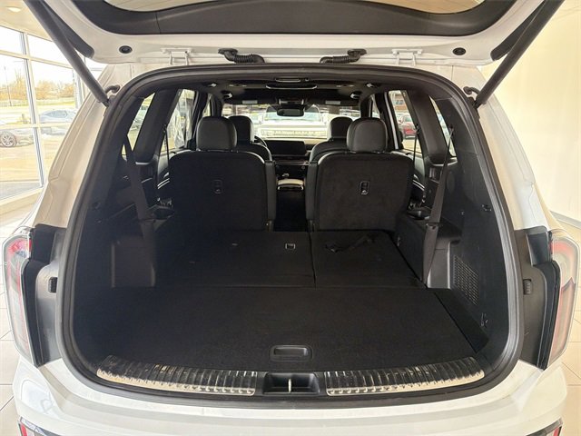 Used 2024 Kia Telluride SX X-Line image 16