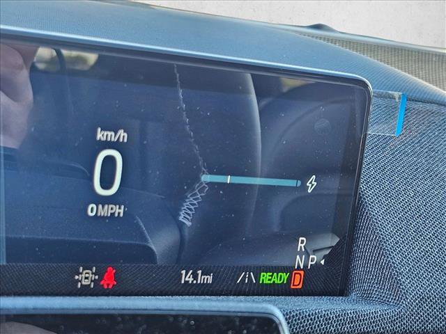 New 2025 Ford Mustang Mach-E GT w/ Interior Protection Package image 11