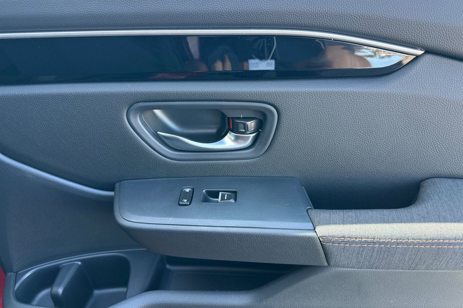 New 2026 Honda Pilot Sport image 22