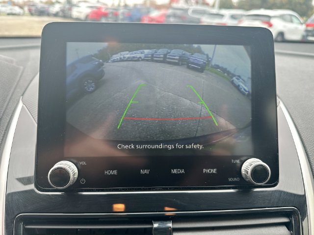 Used 2025 Mitsubishi Eclipse Cross SE AWD/4WD image 25