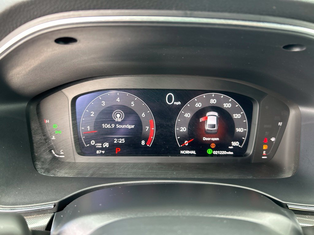 Used 2024 Acura Integra A-Spec FWD image 19