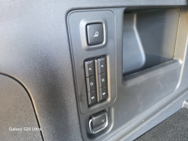New 2027 Ford Expedition King Ranch AWD/4WD image 37