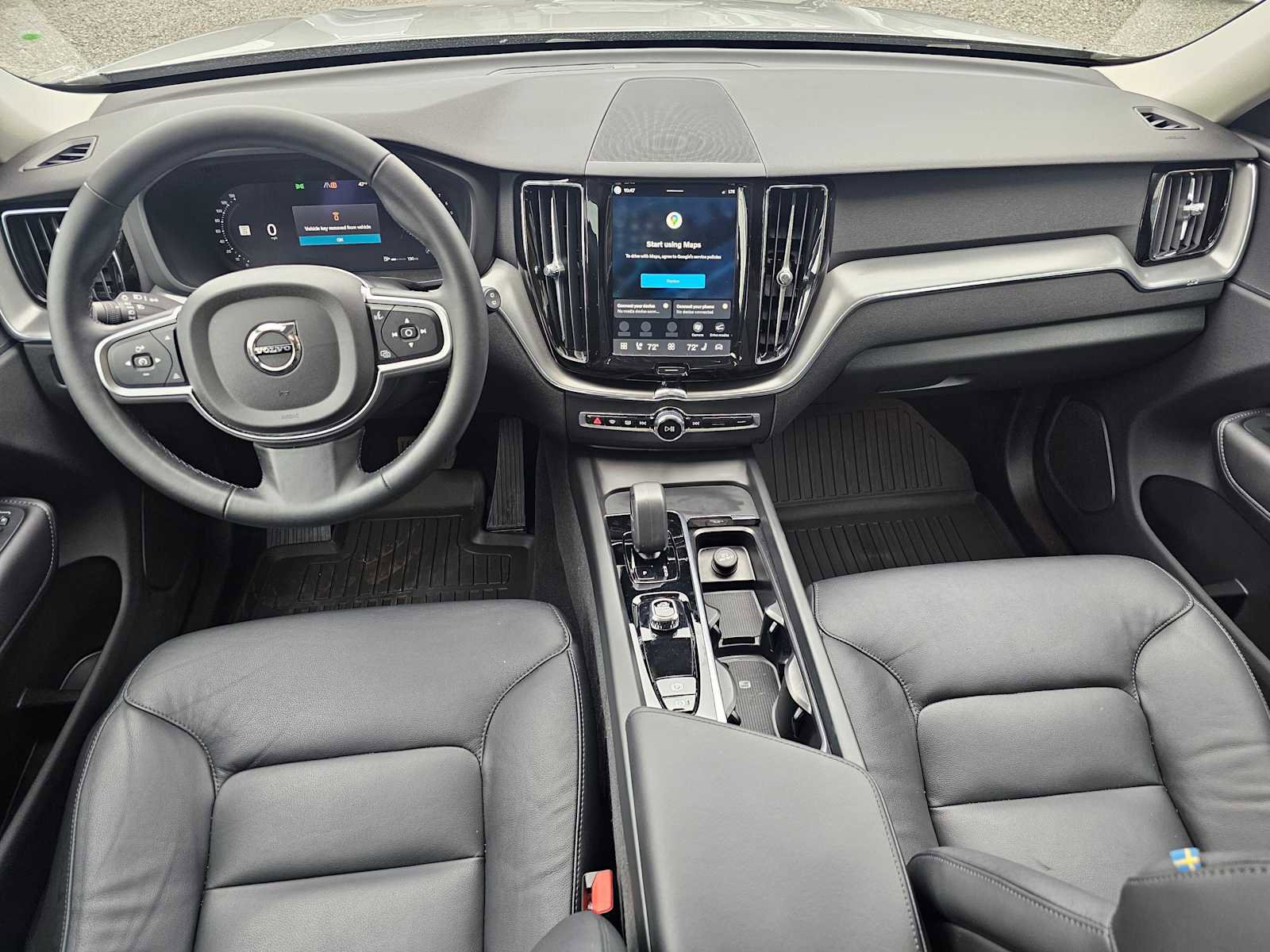 Certified 2025 Volvo XC60 B5 Core w/ Protection Package Premier image 14