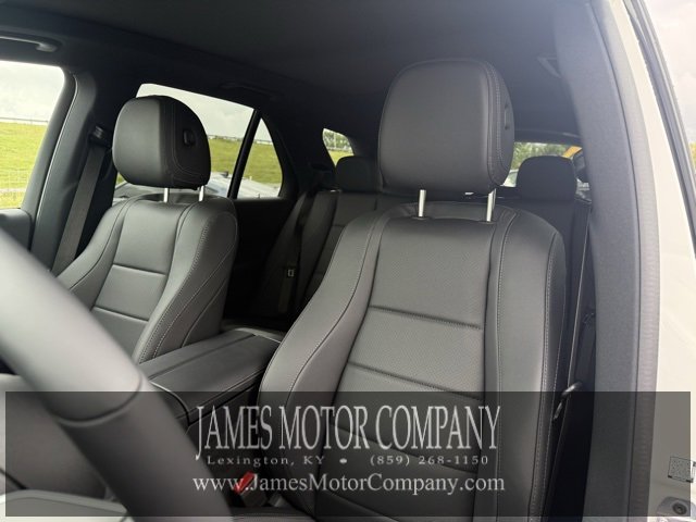 New 2026 Mercedes-Benz GLE 450 4MATIC image 13