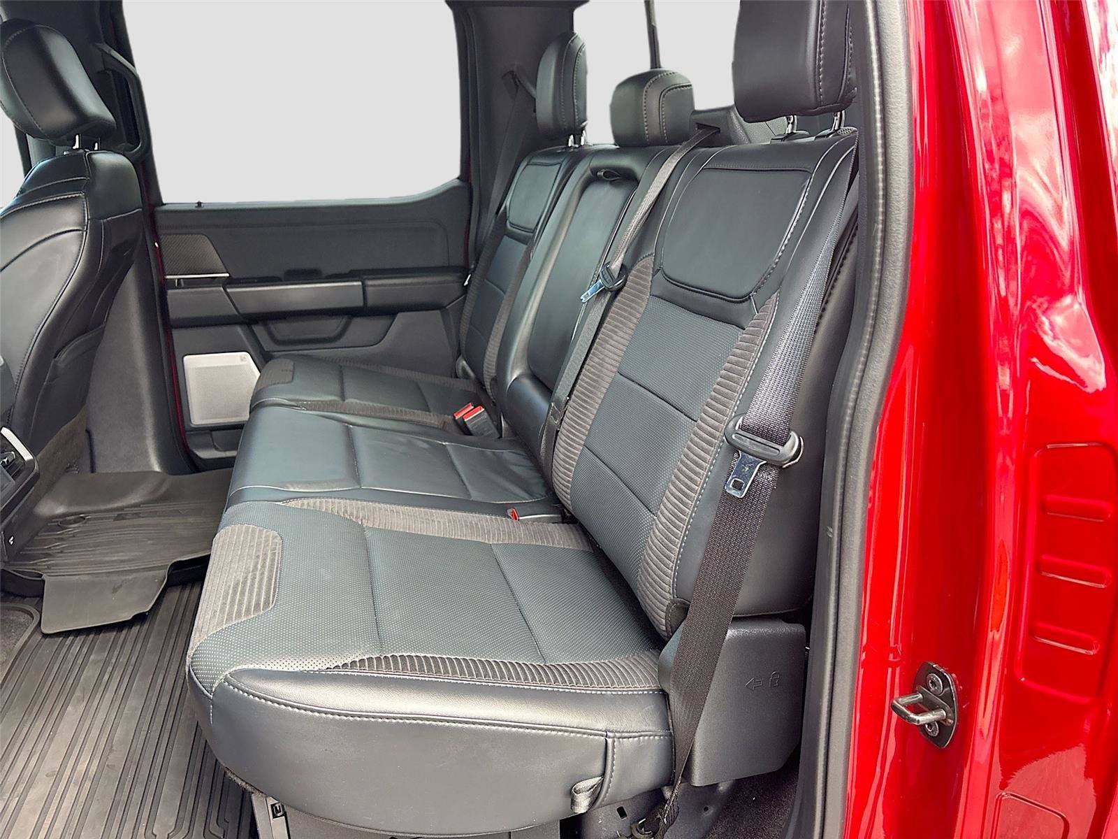 Used 2021 Ford F150 Raptor w/ Equipment Group 801A High image 26