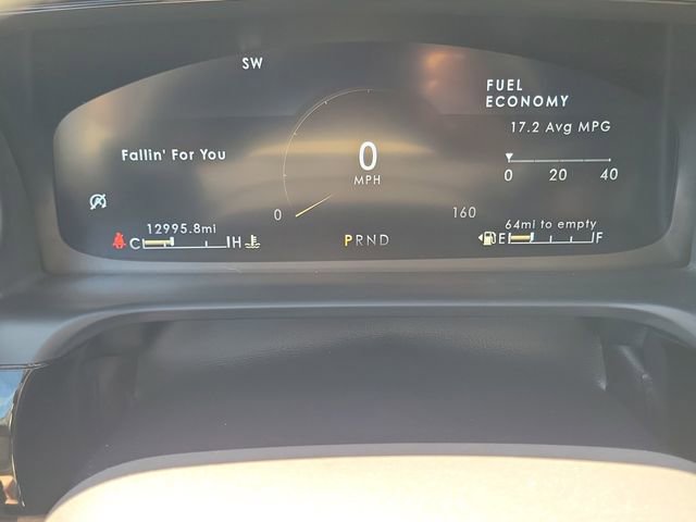 Used 2023 Lincoln Aviator Reserve w/ Equipment Group 201A image 7