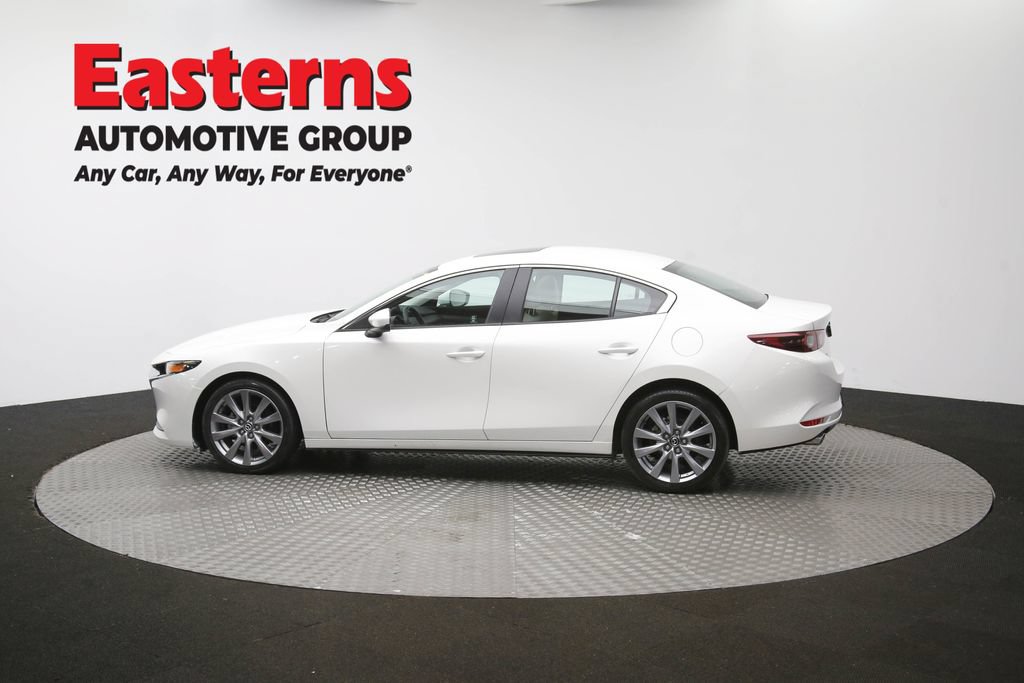 Used 2023 MAZDA MAZDA3 s FWD image 63