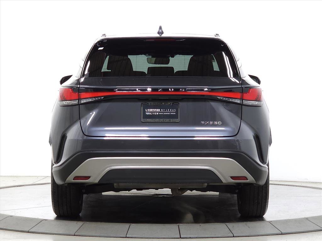 Certified 2024 Lexus RX 350 Premium image 7