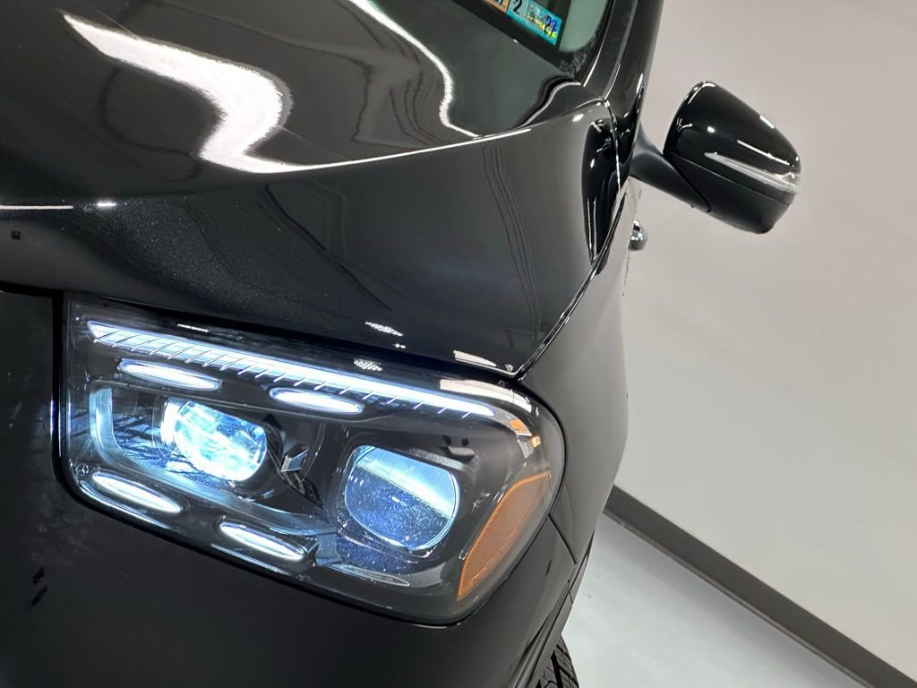 New 2026 Mercedes-Benz GLE 450 4MATIC image 7