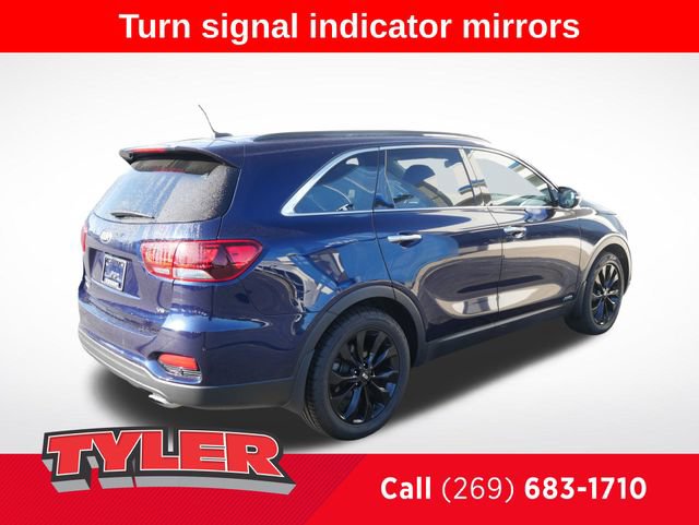 Used 2019 Kia Sorento S AWD/4WD image 8